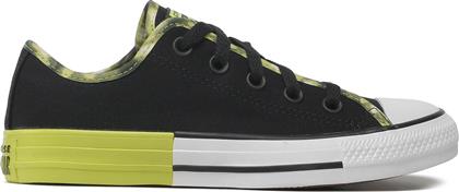 SNEAKERS CHUCK TAYLOR ALL STAR A03414C BLACK CONVERSE