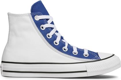 SNEAKERS CHUCK TAYLOR ALL STAR A03417C ΛΕΥΚΟ CONVERSE