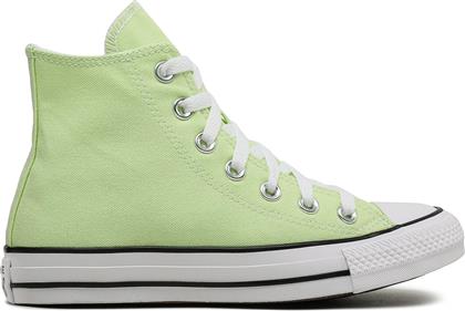 SNEAKERS CHUCK TAYLOR ALL STAR A03422C LIME CONVERSE