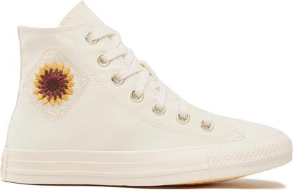 SNEAKERS CHUCK TAYLOR ALL STAR A03514C ΧΑΚΙ CONVERSE