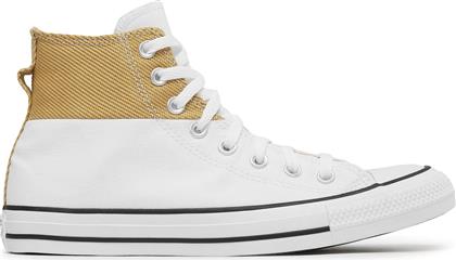 SNEAKERS CHUCK TAYLOR ALL STAR A04511C OPTICAL WHITE CONVERSE
