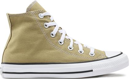 SNEAKERS CHUCK TAYLOR ALL STAR A04559C ΧΑΚΙ CONVERSE