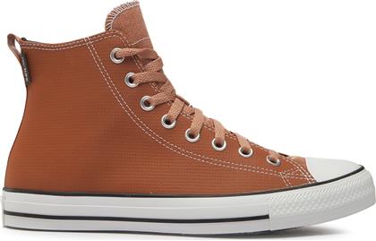 SNEAKERS CHUCK TAYLOR ALL STAR A04595C COFFEE CONVERSE