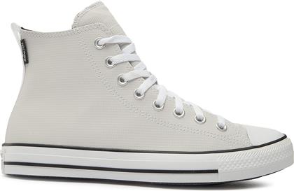 SNEAKERS CHUCK TAYLOR ALL STAR A04596C STONE/BROWN CONVERSE από το EPAPOUTSIA