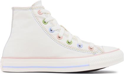 SNEAKERS CHUCK TAYLOR ALL STAR A04638C KHAKI/OFF WHITE CONVERSE