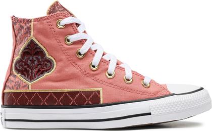 SNEAKERS CHUCK TAYLOR ALL STAR A04644C ΡΟΖ CONVERSE