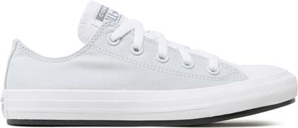SNEAKERS CHUCK TAYLOR ALL STAR A05022C LIGHT GREY/GREY CONVERSE από το EPAPOUTSIA