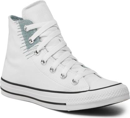 SNEAKERS CHUCK TAYLOR ALL STAR A05031C OPTICAL WHITE CONVERSE