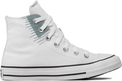 SNEAKERS CHUCK TAYLOR ALL STAR A05031C ΛΕΥΚΟ CONVERSE από το EPAPOUTSIA