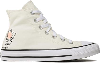 SNEAKERS CHUCK TAYLOR ALL STAR A05131C KHAKI/OFF WHITE CONVERSE