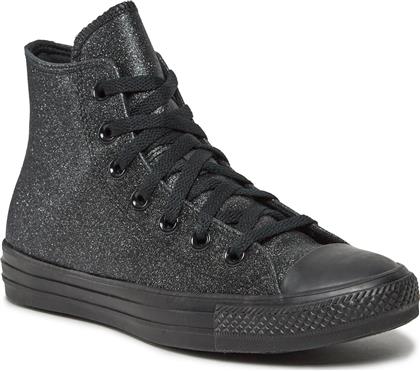 SNEAKERS CHUCK TAYLOR ALL STAR A05432C ΜΑΥΡΟ CONVERSE