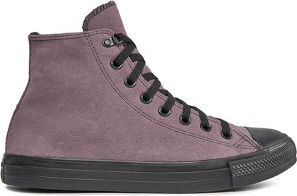 SNEAKERS CHUCK TAYLOR ALL STAR A05612C GREY/PURPLE CONVERSE