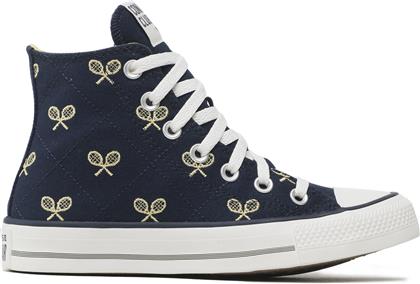SNEAKERS CHUCK TAYLOR ALL STAR A05682C ΚΑΦΕ CONVERSE