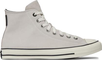 SNEAKERS CHUCK TAYLOR ALL STAR A05697C STONE/BROWN CONVERSE από το EPAPOUTSIA