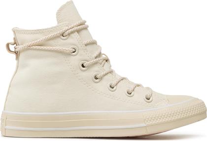 SNEAKERS CHUCK TAYLOR ALL STAR A06093C KHAKI/OFF WHITE CONVERSE