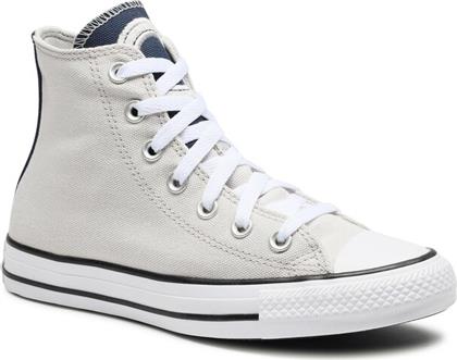 SNEAKERS CHUCK TAYLOR ALL STAR A06198C ΓΚΡΙ CONVERSE