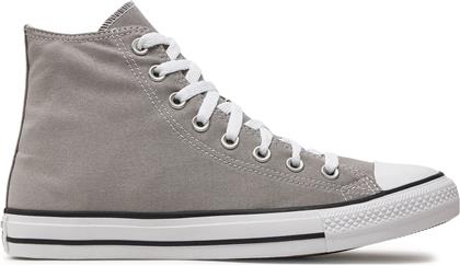 SNEAKERS CHUCK TAYLOR ALL STAR A06561C ΓΚΡΙ CONVERSE