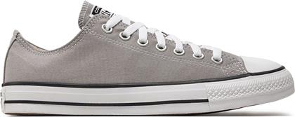SNEAKERS CHUCK TAYLOR ALL STAR A06565C ΓΚΡΙ CONVERSE από το EPAPOUTSIA