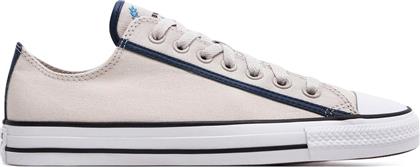 SNEAKERS CHUCK TAYLOR ALL STAR A06576C ΓΚΡΙ CONVERSE