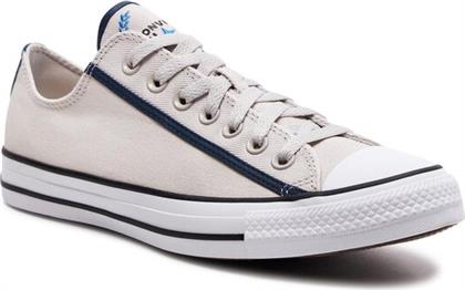 SNEAKERS CHUCK TAYLOR ALL STAR A06576C ΓΚΡΙ CONVERSE
