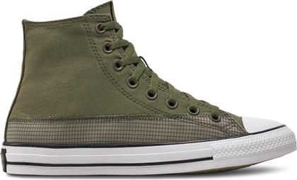 SNEAKERS CHUCK TAYLOR ALL STAR A07459C ΧΑΚΙ CONVERSE