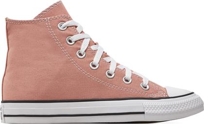 SNEAKERS CHUCK TAYLOR ALL STAR A07464C ΡΟΖ CONVERSE