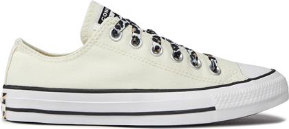 SNEAKERS CHUCK TAYLOR ALL STAR A08010C ΧΑΚΙ CONVERSE από το EPAPOUTSIA