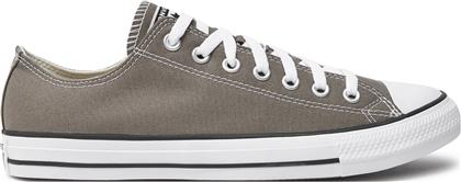 SNEAKERS CHUCK TAYLOR ALL STAR A08631C ΚΑΦΕ CONVERSE