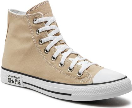SNEAKERS CHUCK TAYLOR ALL STAR A09204C NUTTY GRANOLA/WHITE/BLACK CONVERSE
