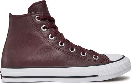 SNEAKERS CHUCK TAYLOR ALL STAR A09480C 508 ΜΠΟΡΝΤΟ CONVERSE