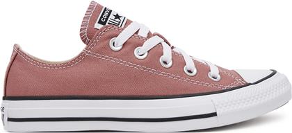 SNEAKERS CHUCK TAYLOR ALL STAR A10539C ΡΟΖ CONVERSE