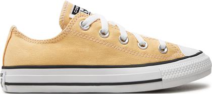 SNEAKERS CHUCK TAYLOR ALL STAR A11174C ΚΙΤΡΙΝΟ CONVERSE
