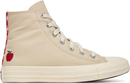 SNEAKERS CHUCK TAYLOR ALL STAR A13176C ΜΠΕΖ CONVERSE