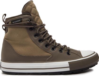 SNEAKERS CHUCK TAYLOR ALL STAR ALL TERRAIN A04474C TAUPE CONVERSE