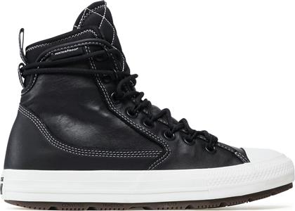 SNEAKERS CHUCK TAYLOR ALL STAR ALL TERRAIN HI 168863C ΜΑΥΡΟ CONVERSE