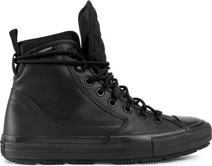 SNEAKERS CHUCK TAYLOR ALL STAR ALL TERRAIN HI 168864C ΜΑΥΡΟ CONVERSE