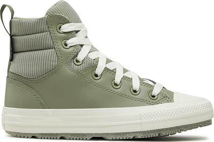 SNEAKERS CHUCK TAYLOR ALL STAR BERKSHIRE A04650C THYME CONVERSE