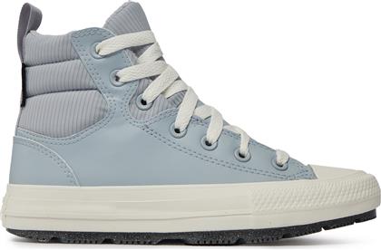 SNEAKERS CHUCK TAYLOR ALL STAR BERKSHIRE A05376C ΓΑΛΑΖΙΟ CONVERSE