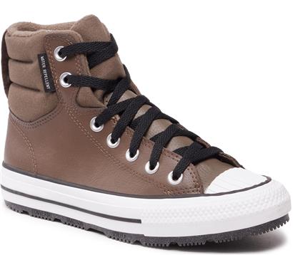 SNEAKERS CHUCK TAYLOR ALL STAR BERKSHIRE BOOT A04810C TAUPE CONVERSE