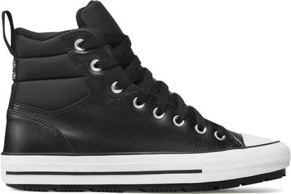 SNEAKERS CHUCK TAYLOR ALL STAR BERKSHIRE HI 171448C ΜΑΥΡΟ CONVERSE