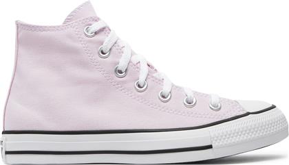 SNEAKERS CHUCK TAYLOR ALL STAR CANVAS A08580C ΡΟΖ CONVERSE