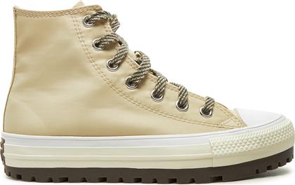 SNEAKERS CHUCK TAYLOR ALL STAR CITY TREK A08532C ΜΠΕΖ CONVERSE