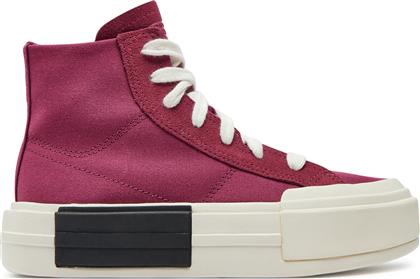 SNEAKERS CHUCK TAYLOR ALL STAR CRUISE A05714C ΜΩΒ CONVERSE