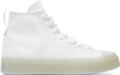 SNEAKERS CHUCK TAYLOR ALL STAR CX EXP2 A06596C ΛΕΥΚΟ CONVERSE από το EPAPOUTSIA