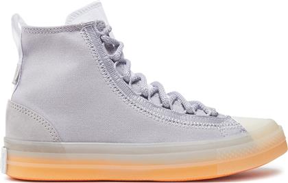 SNEAKERS CHUCK TAYLOR ALL STAR CX EXPLORE 2 A08592C ΜΩΒ CONVERSE