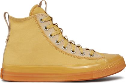 SNEAKERS CHUCK TAYLOR ALL STAR CX EXPLORE A06016C YELLOW CONVERSE