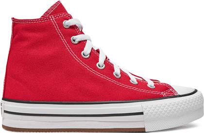 SNEAKERS CHUCK TAYLOR ALL STAR EVA LIFT A08425C ΡΟΖ CONVERSE