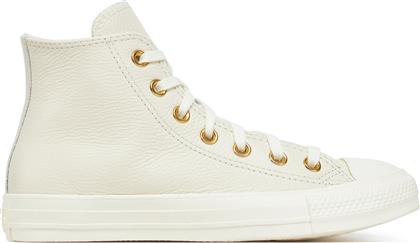 SNEAKERS CHUCK TAYLOR ALL STAR GOLD A12760C ΜΠΕΖ CONVERSE