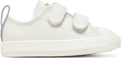 SNEAKERS CHUCK TAYLOR ALL STAR GOLD EASY-ON A13793C ΕΚΡΟΥ CONVERSE