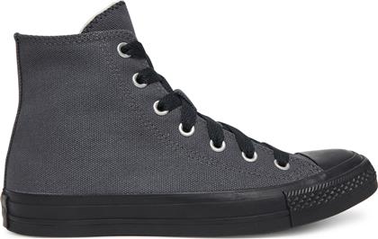 SNEAKERS CHUCK TAYLOR ALL STAR HEAVY CANVAS A10511C ΜΑΥΡΟ CONVERSE